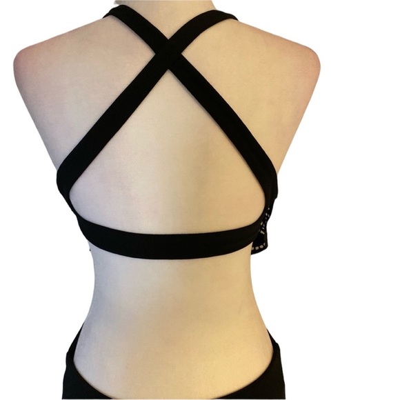 Jovani Black Evening Gown - Picture 7 of 7